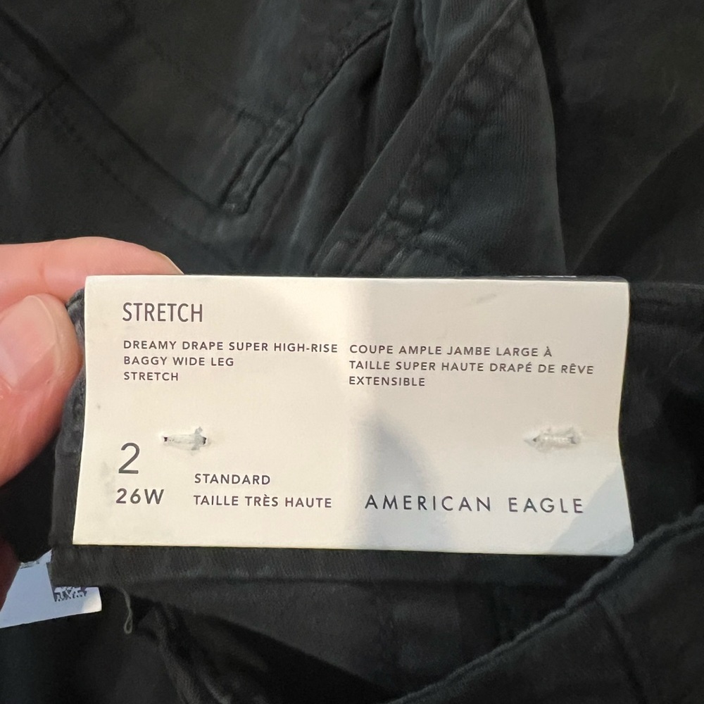 American Eagle Cargo Pants NWT - image 5